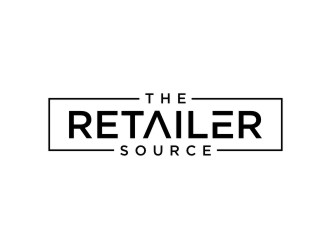 The Retailer Source logo design by agil