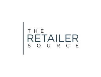 The Retailer Source logo design by Raden79