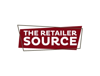 The Retailer Source logo design by akilis13