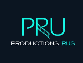 ProductionsRus logo design by frontrunner