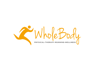 Whole Body logo design by johana