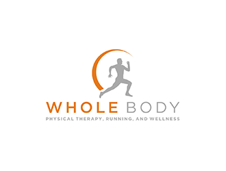Whole Body logo design by checx