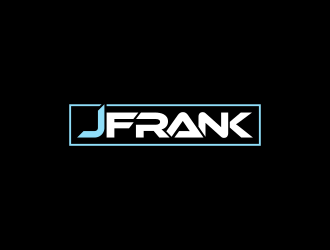 JFrank logo design by Dakon