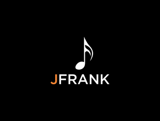 JFrank logo design by hopee