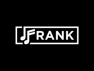 JFrank logo design by alby