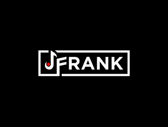 JFrank logo design by alby