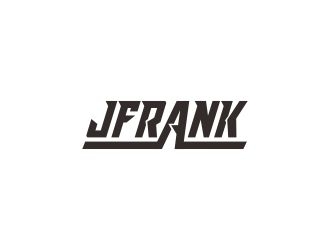 JFrank logo design by perf8symmetry