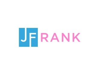 JFrank logo design by sabyan
