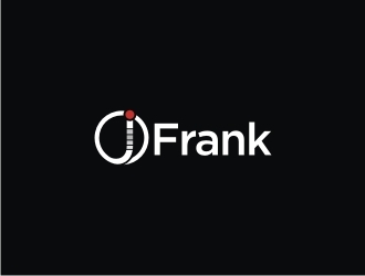 JFrank logo design by narnia