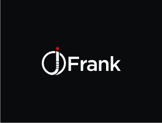 JFrank logo design by narnia