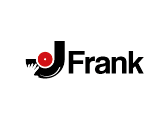 JFrank logo design by czars