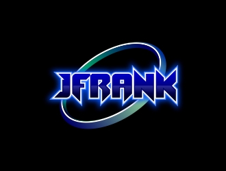 JFrank logo design by yunda
