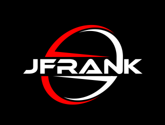 JFrank logo design by serprimero
