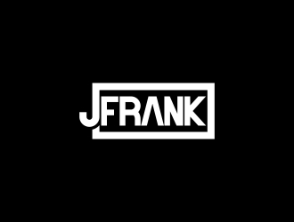 JFrank logo design by naldart