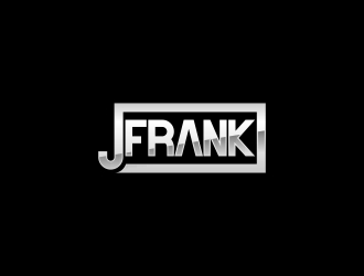 JFrank logo design by naldart
