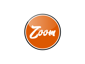Zoom (sign can just say Zoom or it can say Zoom Fuel) logo design by asyqh