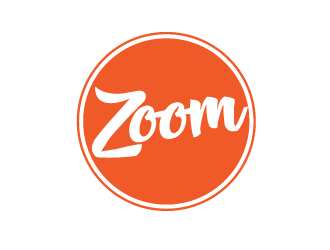 Zoom (sign can just say Zoom or it can say Zoom Fuel) logo design by akupamungkas