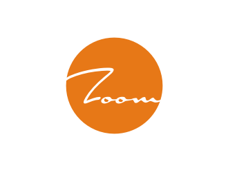 Zoom (sign can just say Zoom or it can say Zoom Fuel) logo design by rief