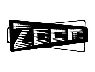 Zoom (sign can just say Zoom or it can say Zoom Fuel) logo design by Harmeet150