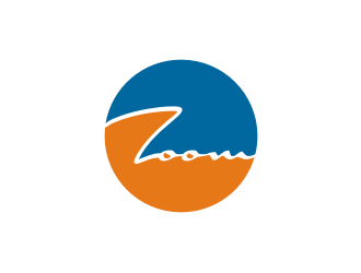 Zoom (sign can just say Zoom or it can say Zoom Fuel) logo design by rief