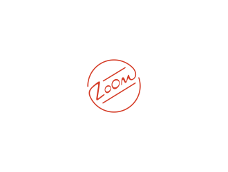 Zoom (sign can just say Zoom or it can say Zoom Fuel) logo design by kurnia