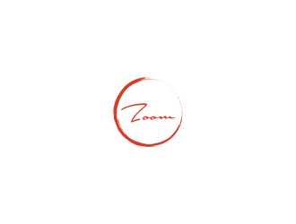 Zoom (sign can just say Zoom or it can say Zoom Fuel) logo design by kurnia