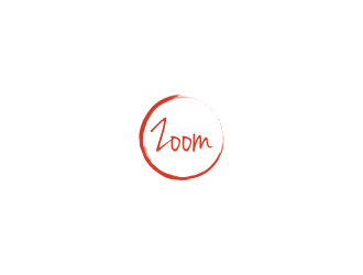 Zoom (sign can just say Zoom or it can say Zoom Fuel) logo design by kurnia