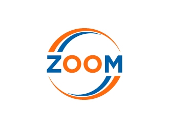 Zoom (sign can just say Zoom or it can say Zoom Fuel) logo design by Creativeminds