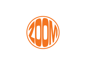 Zoom (sign can just say Zoom or it can say Zoom Fuel) logo design by ammad