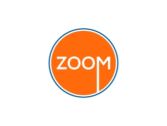 Zoom (sign can just say Zoom or it can say Zoom Fuel) logo design by Creativeminds