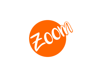 Zoom (sign can just say Zoom or it can say Zoom Fuel) logo design by Kanya