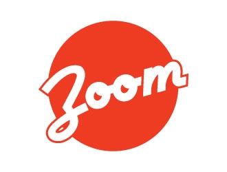Zoom (sign can just say Zoom or it can say Zoom Fuel) logo design by Suvendu