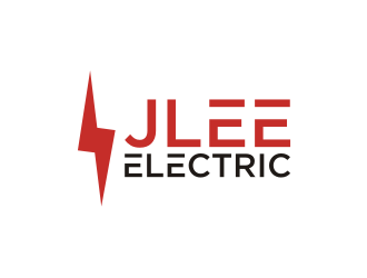 JLEE ELECTRIC (LLC) logo design by rief