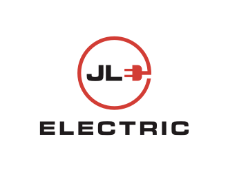 JLEE ELECTRIC (LLC) logo design by nurul_rizkon