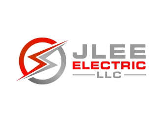 JLEE ELECTRIC (LLC) logo design by akhi