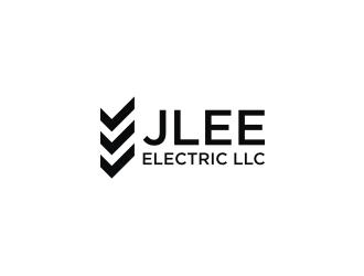 JLEE ELECTRIC (LLC) logo design by vostre