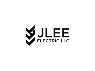 JLEE ELECTRIC (LLC) logo design by vostre