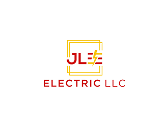 JLEE ELECTRIC (LLC) logo design by checx