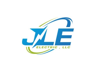 JLEE ELECTRIC (LLC) logo design by sanworks