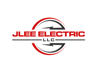 JLEE ELECTRIC (LLC) logo design by Franky.