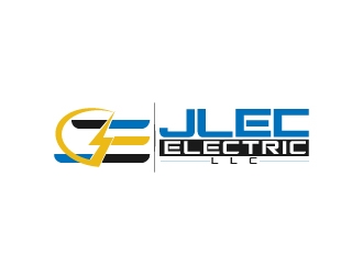 JLEE ELECTRIC (LLC) logo design by fawadyk