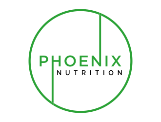 Phoenix Nutrition logo design by afra_art