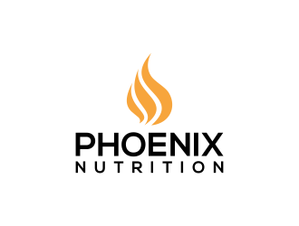 Phoenix Nutrition logo design by RIANW