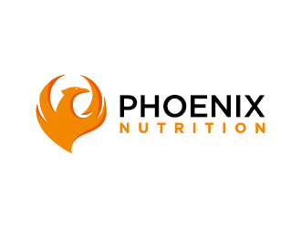 Phoenix Nutrition logo design by aim_designer