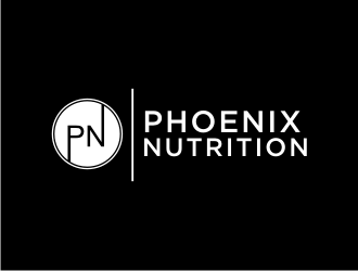Phoenix Nutrition logo design by BintangDesign