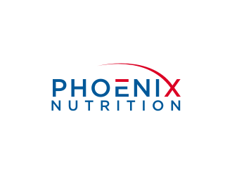 Phoenix Nutrition logo design by BintangDesign