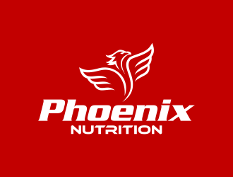 Phoenix Nutrition logo design by ingepro