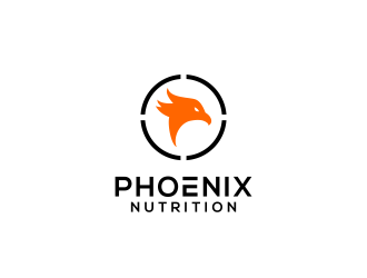 Phoenix Nutrition logo design by ingepro