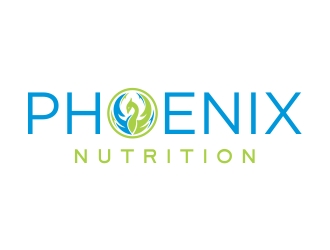Phoenix Nutrition logo design by cikiyunn