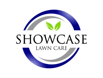 Minnesota Lawn Care logo design by jetzu